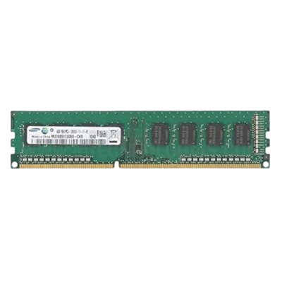 Crucial Memória de desktop RAM 8GB DDR4 2666 MHz CL19 CT8G4DFRA266