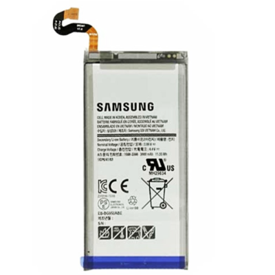 Bateria Samsung Galaxy S8