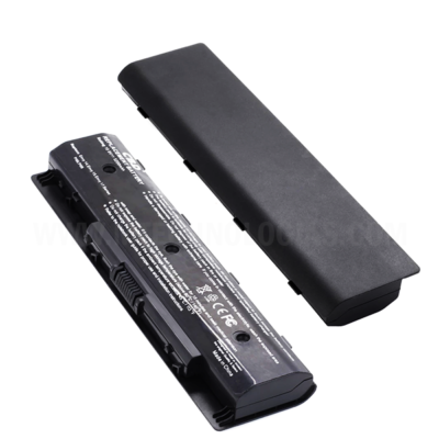 Bateria de laptop nova de substituição para HP PI06 709988-421, 710416-001, HSTNN-LB4N, HSTNN-UB4N