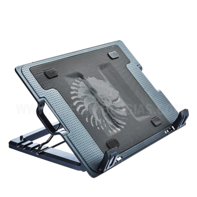 Base Cooler Vertical Para Notebook Multilaser – AC166