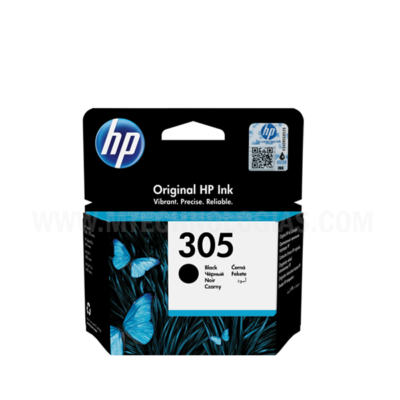 HP TINTEIRO 305 3YM61AE PRETO 2720