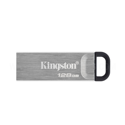 KINGSTON PEN DRIVE 128GB DT KYSON HIGH PERFORMANCE