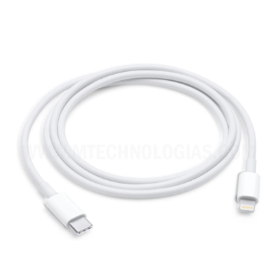 Cabo para iPhone USB-C to Lightning Apple Original