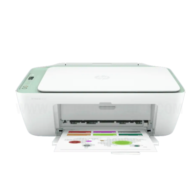 HP DeskJet 2722 All-in-One Printer