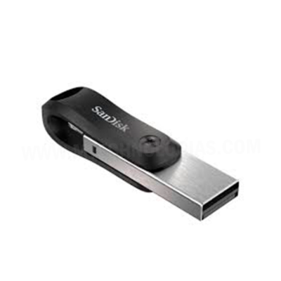 Pendrive SanDisk 64GB USB 3.0