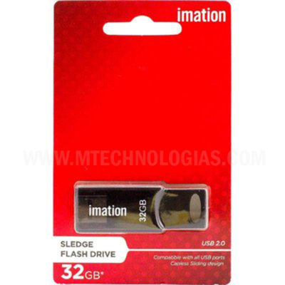 IMATION FLASH DRIVE 32