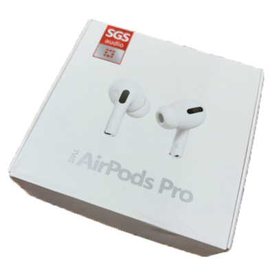 Airpods Pro Originais SGS Audio TWS