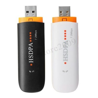 Modem Hsdpa 3g / 4g Universal Usb