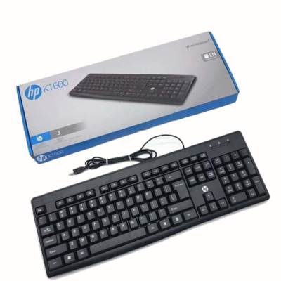 Teclado HP K1600