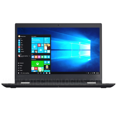 Latitude 7480 14 FHD Intel Core i5-7600U 2.8GHz, 16GB de RAM, 250GB de SSD, Windows 10 Pro 64Bit, CAM Renovado