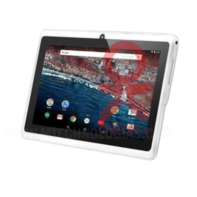 TABLET 10 EASYFUN  QUADCORE 8GB DDR3, 128GB