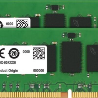 Crucial 16 GB DDR4 UDIMM 2666 MHz – CT16G4DFRA266 RAM Memory