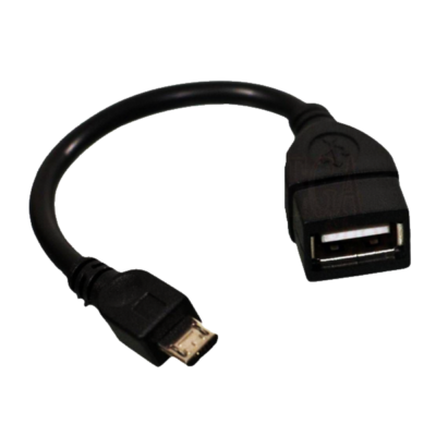 Cabo OTG Empire Micro USB Para Android