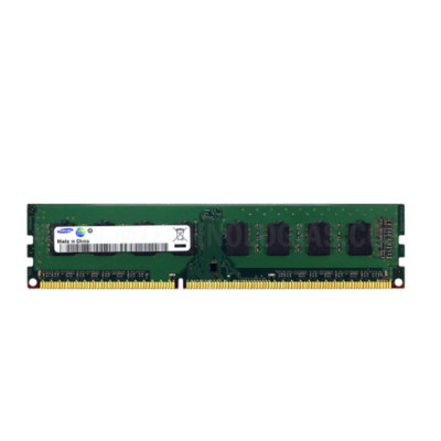 Samsung 8GB 2Rx8 PC3-12800 DDR3 1600MHz 1.5V Non-ECC DIMM Desktop Memory RAM