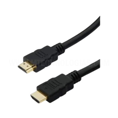 Adnet HDMI 1.5 Cabo HDMI preto