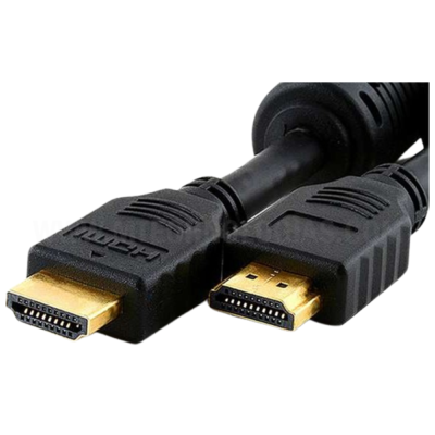 Cabo de monitor HDMI para HDMI N-tel de 3 metros