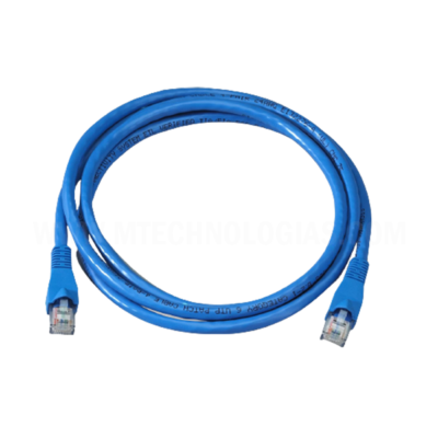 D-Link RJ45 CAT-6 P NCB-C6UGRYR1-1 Patch Cord de 1 metro para computador pessoal (cinza)