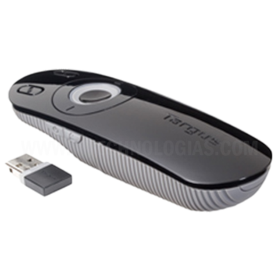 LASER WIRELESS PRESENTER TARGUS AMP13EU