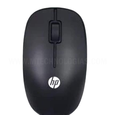 Mouse sem fio HP S1500 (preto)