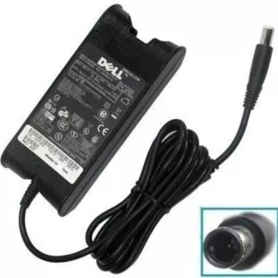 Carregador Notebook Dell 19.5v 3.34a 65W Pa-12