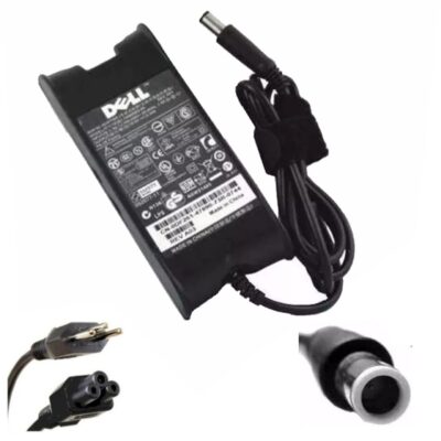 Carregador Notebook Dell 19.5v 4.62a 90w PA-1900-02D