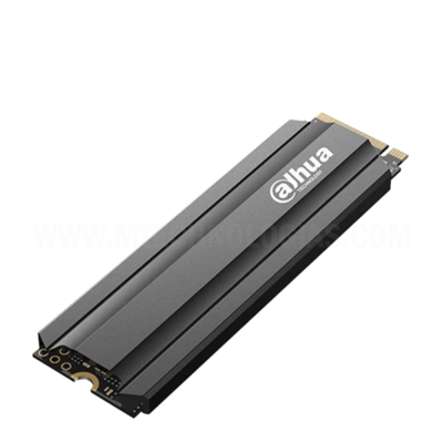 Dahua 512 GB E900 SSD interno NVMe M.2 Gen 3.0×4 SSD 3D NAND Disco de unidade de estado sólido de alto nível de consumo