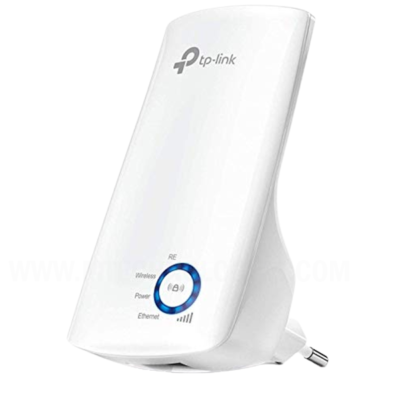 Revisão do extensor de alcance WiFi universal TP-Link 300 Mbps (TL-WA850RE)