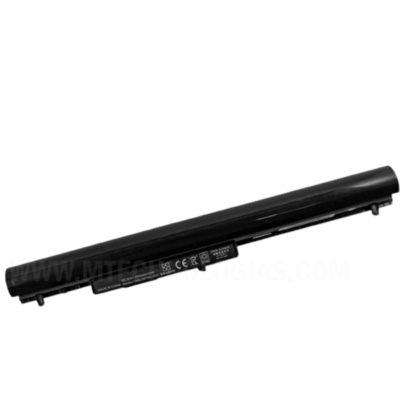 Bateria de substituição 807956-001 para bateria de laptop Hp, bateria TECHOWL HS03 compatível com bateria HP Spare 807956-001 para laptop 807957-001 Bateria HP HS04 – Bateria de reposição de alto desempenho [ 2600mAh / 38Wh ]