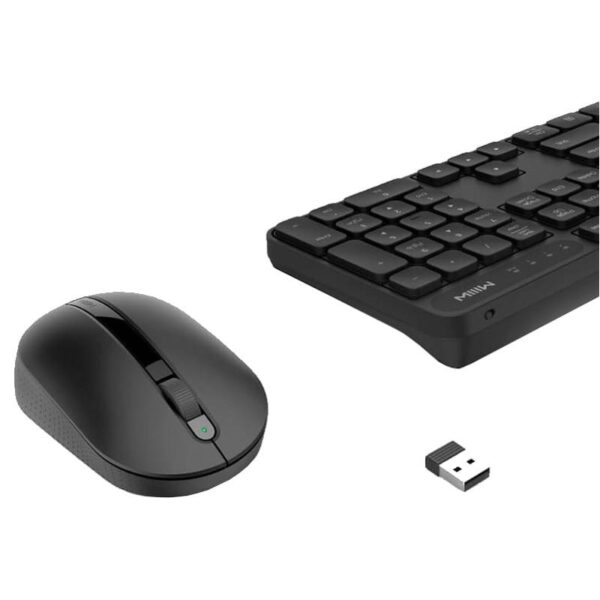 Xiaomi miiiw teclado online