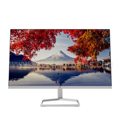 Monitor FHD HP M24f de 23,8 polegadas