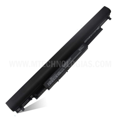 HS04 HS03 807956-001 Bateria para laptop compatível com HP Pavilion 14 15 Series, 15-ay039wm 15-ay009dx 15-ba009dx 15-af131dx 15-ay192nr 15-ay013dx 17-y088d 17-y016cy 807957-00 1 807612-421 HSTNN-LB6U