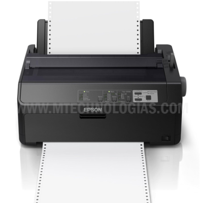 Impressora de impacto Epson FX-890II