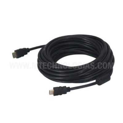 CABO HDMI 10 METROS 2.0 19 PINOS