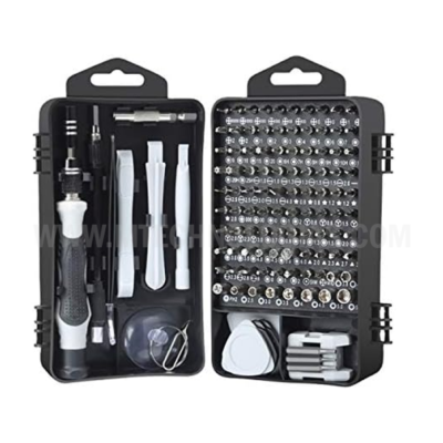 TOOL KIT -18PCS PHONE/TABLET MINI TOOL KIT