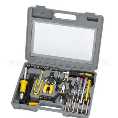 TOOL KIT -56PCS COMPUTER REPAIR TOOL KIT