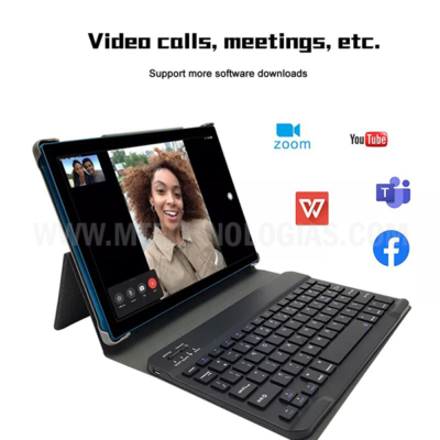 TABLET 10.1″ WINTOUCH M13 OCTACORE 1.2GHZ/1GB DDR3/32GB/10.1″