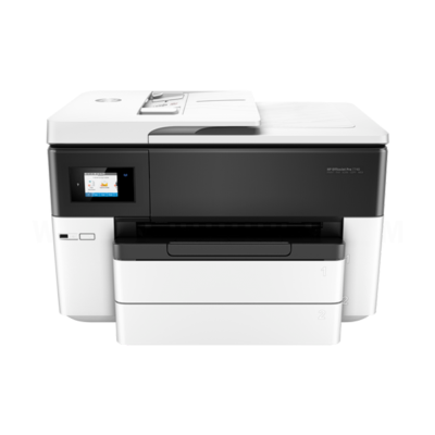 HP PRINTER OJ 7740 AIO COLOR A3 Wide Format (G5J38A) (953)