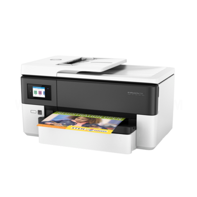 HP PRINTER OJ 7720 AIO COLOR A3 Wide Format (Y0S18A) (953)