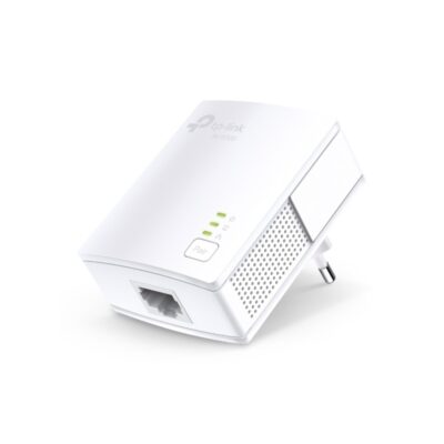 KIT INICIAL POWERLINE TP-LINK TL-PA7017 AV1000