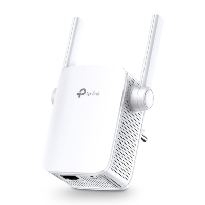 TP-Link RE305 v1. 0, extensor de alcance Wi-Fi AC1200