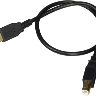 CABLE USB 2.0 A TO B 1.5 MTR NETPOWER (CABO IMP.)