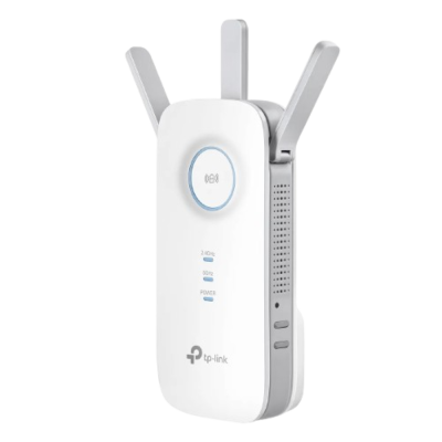 Extensor de alcance Wi-Fi TP-Link RE450 AC1750