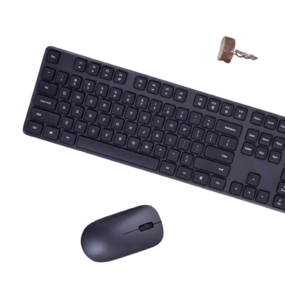 XIAOMI COMBO SEM FIO TECLADO+RATO Mi JHT4012CN