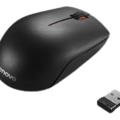 Lenovo 300 sem fio compacto