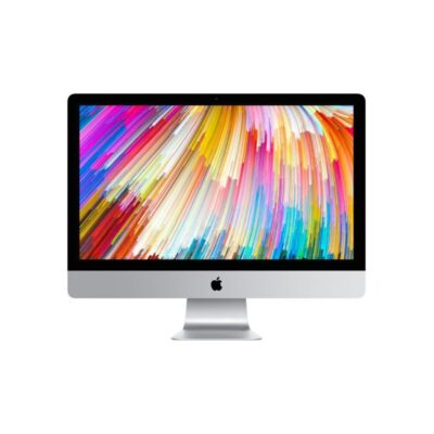 APPLE IMAC 21.5′ I5 8G 1TB RET 4K RADEON