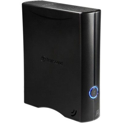 HD EXT 3.5′ 8TB TRANSC. T3 BLACK