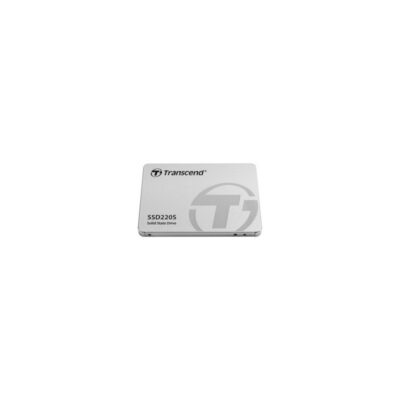 HD INT 2.5′ 240 GB TRANSC SSD 220S