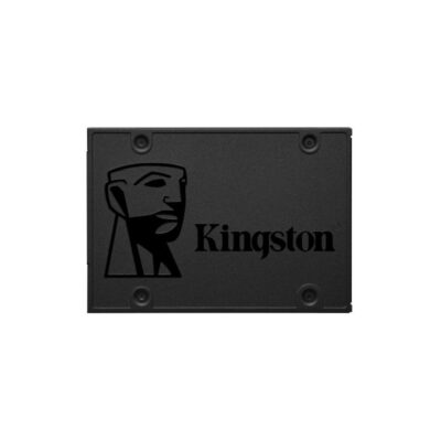 HD INT 2.5′ 960 GB SSD KIGNSTON A400 SATAIII (7MM HEIGHT)