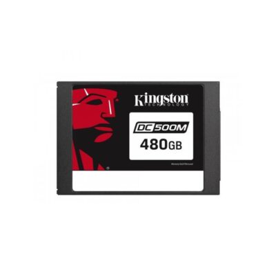 HD INT 2.5′ SSD 480GB KINGSTON ENTERPRISE (MISTO)