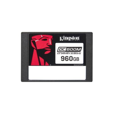 HD INT 2.5′ SSD 960GB KINGSTON ENTERPRISE (MISTO)